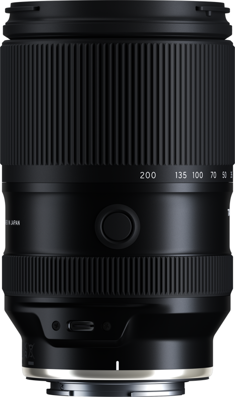 Tamron 25-200/2.8-5.6 Di III VXD G2 Sony E - 3