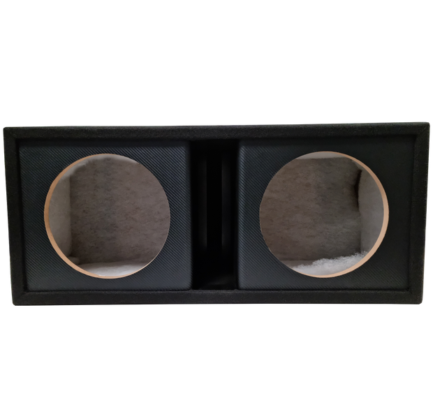 Basslåda med Excursion SXT 12 och FOUR Audio 4-AI212SLOT - 3