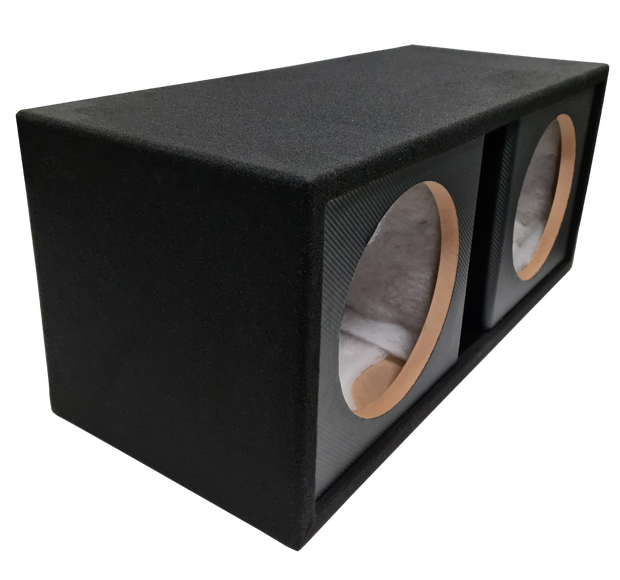 Basslåda med Excursion SXT 12 och FOUR Audio 4-AI212SLOT - 2