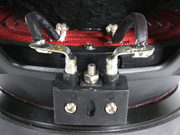 Basslåda med Excursion SXT 12 och FOUR Audio 4-AI212SLOT - 11