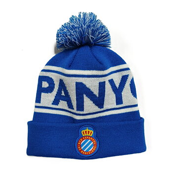 Supporter mössa Espanyol