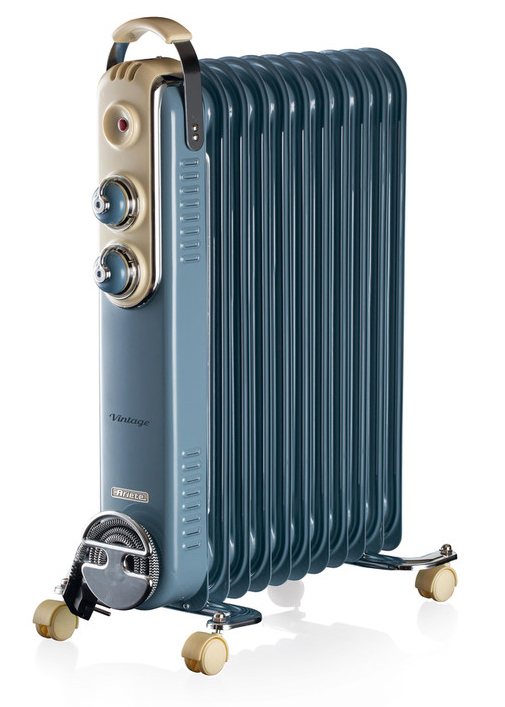Ariete Oljeelement 11  fenor