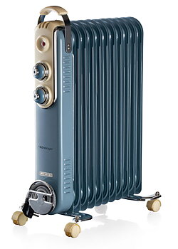 Ariete Oljeelement 11  fenor