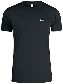 T-shirt Funktion Borås Aikido 