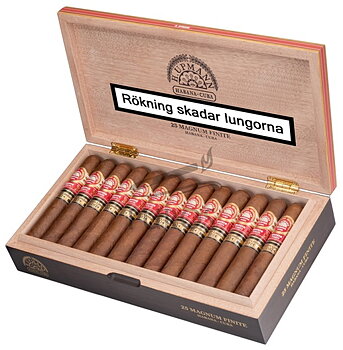 H. Upmann Magnum Finite Edicion Limitada 2024 Cigarrlåda 25-pack