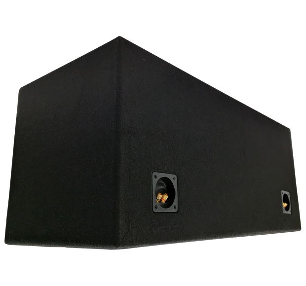 Basslåda med Excursion SXRV2 12 och FOUR Audio 4-AI212SLOT - 6