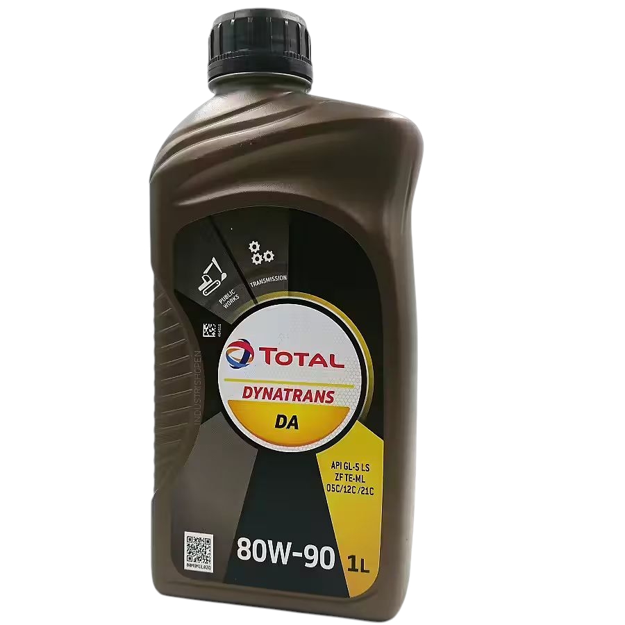 DYNATRANS DA 80W-90 LS