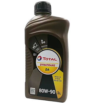 DYNATRANS DA 80W-90 LS