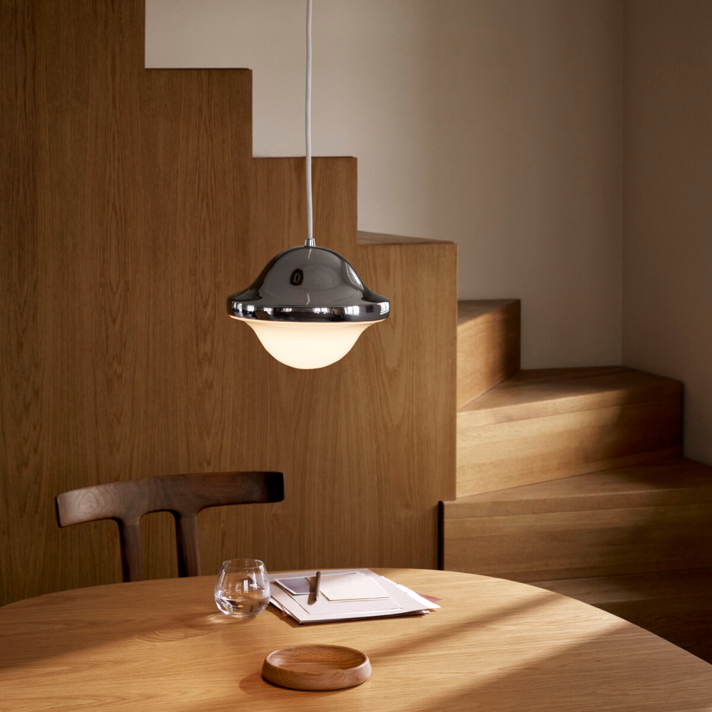 HK20 Bubi Pendel - Carl Hansen & Søn - 3