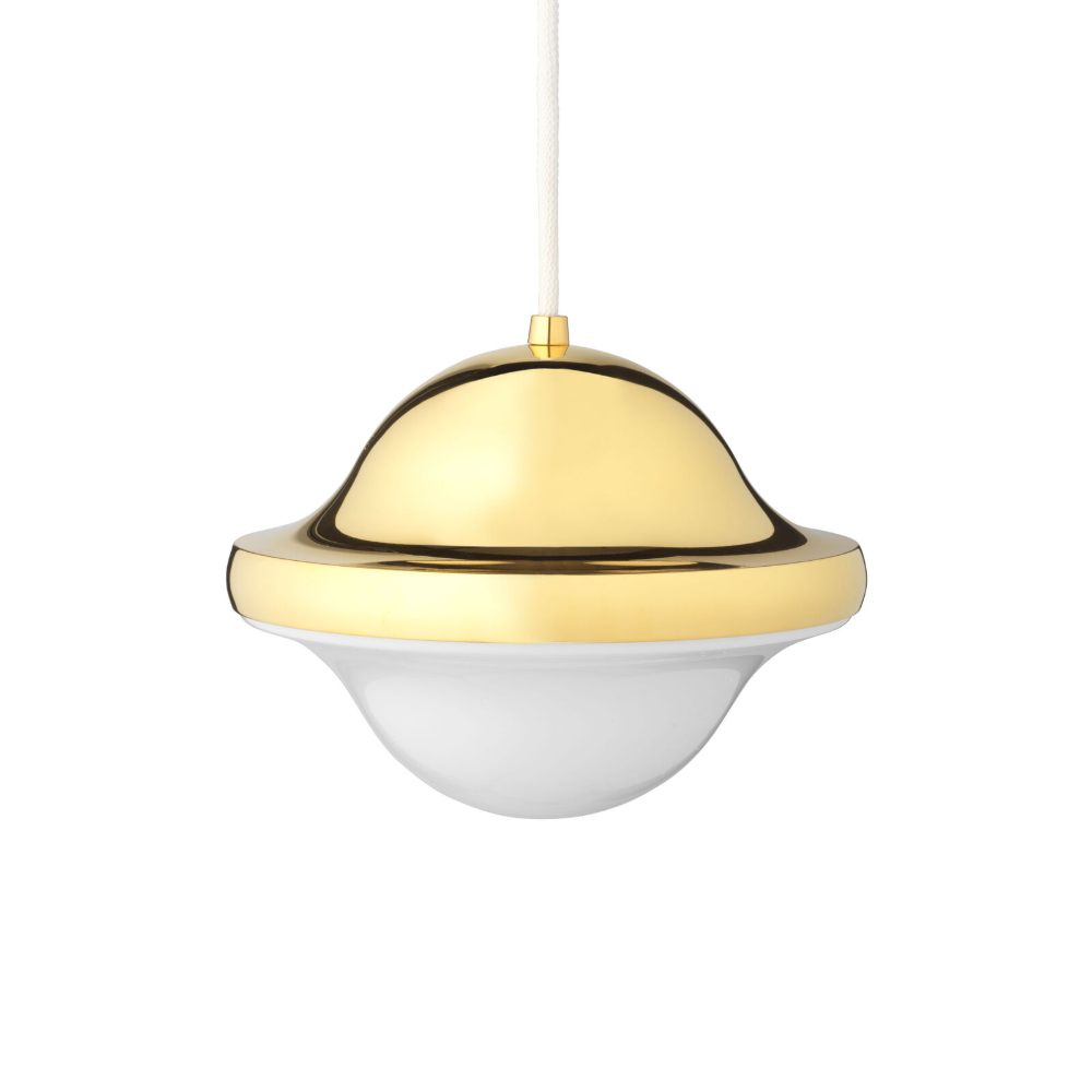 HK20 Bubi Pendel - Carl Hansen & Søn - 4