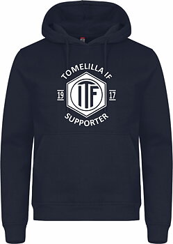 Tomelilla IF Supporter HOOD 2.0