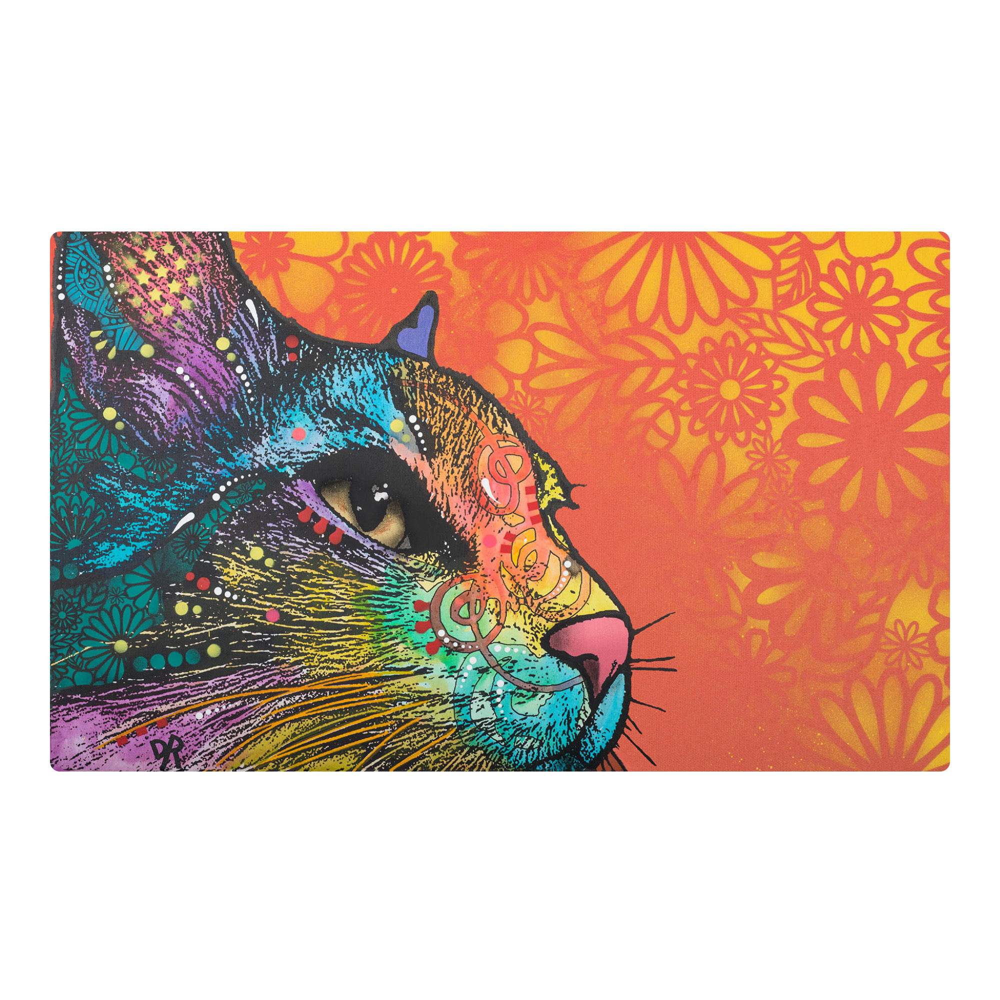 Drymate Cat Design Smudge