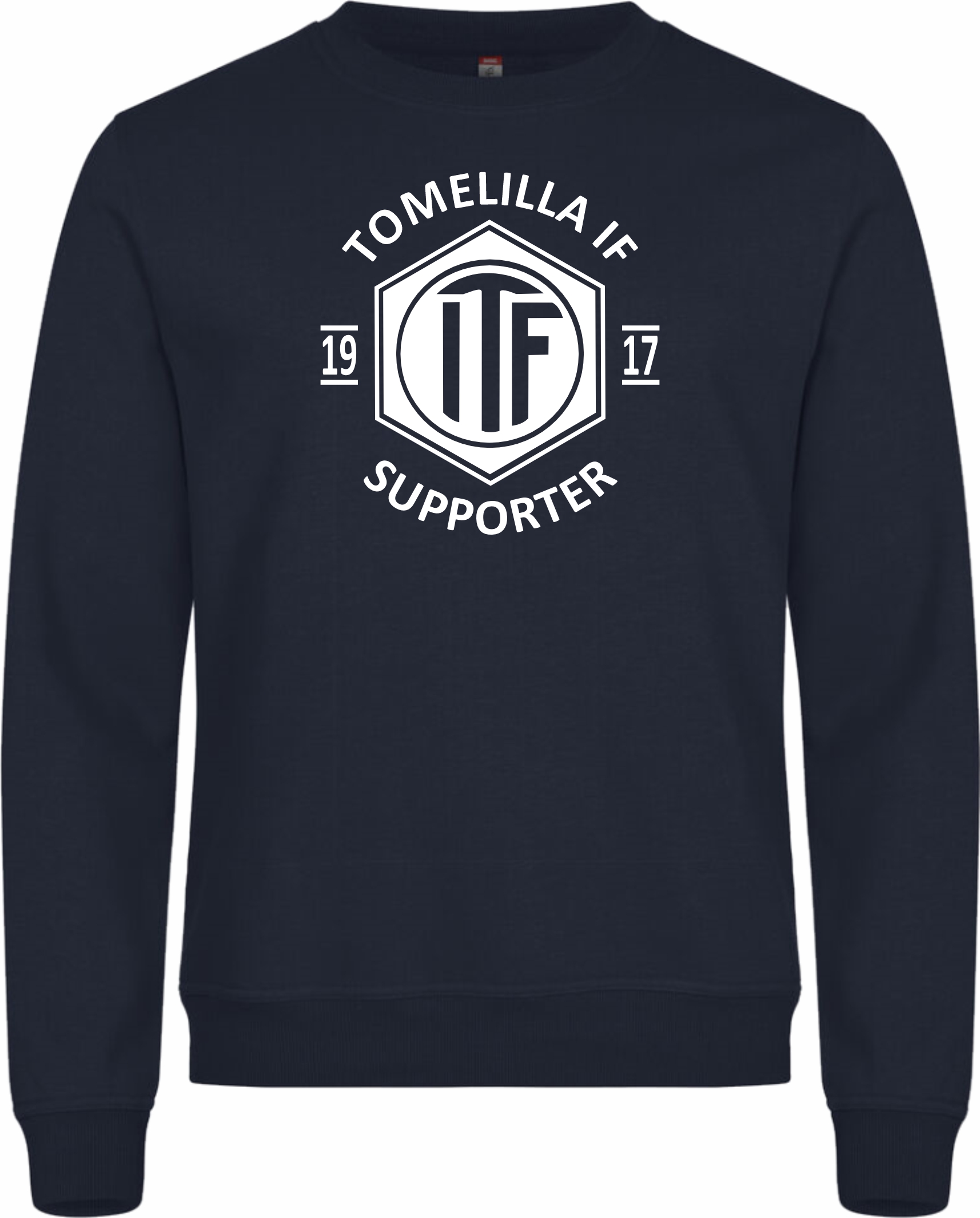Tomelilla IF Supporter SWEAT 2.0