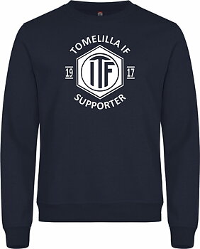 Tomelilla IF Supporter SWEAT 2.0