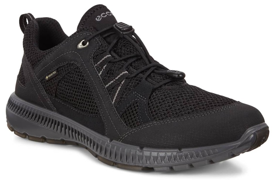 Ecco Terracruise II W GTX Tex Dam