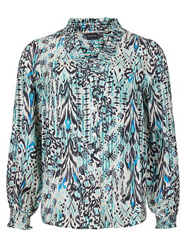 Shirt Artic Green