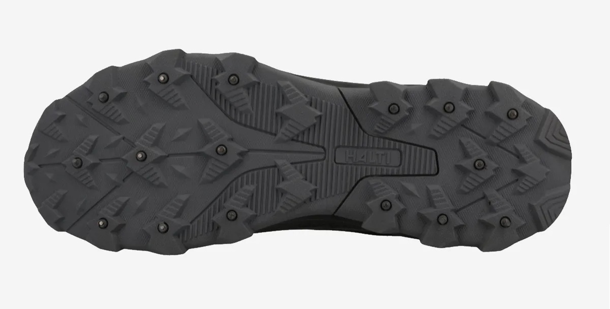 Halti Yukon 2 Mid DX Freelock Dubbskor - 2