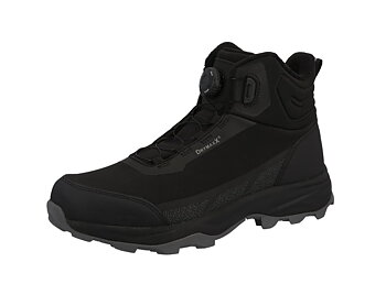 Halti Yukon 2 Mid DX Freelock Dubbskor