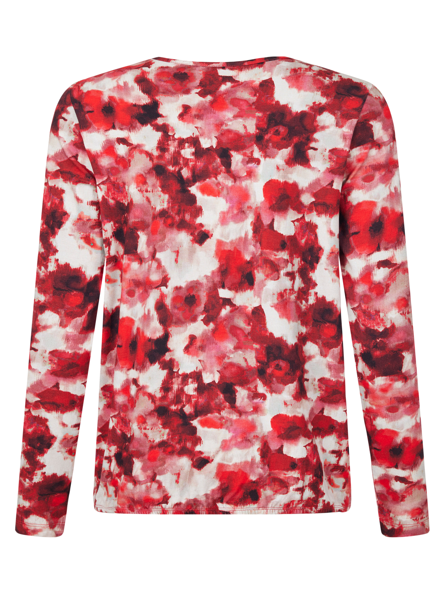 T-shirt Salsa Red - 2