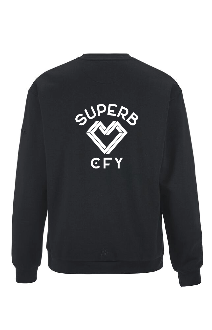 Craft Community 2.0 R Neck Herr (Superb CFY) - 2
