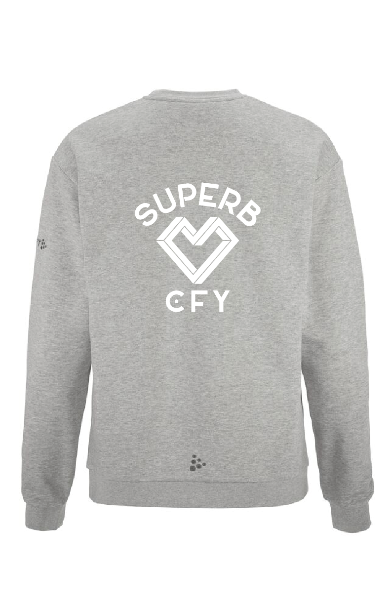 Craft Community 2.0 R Neck Herr (Superb CFY) - 4