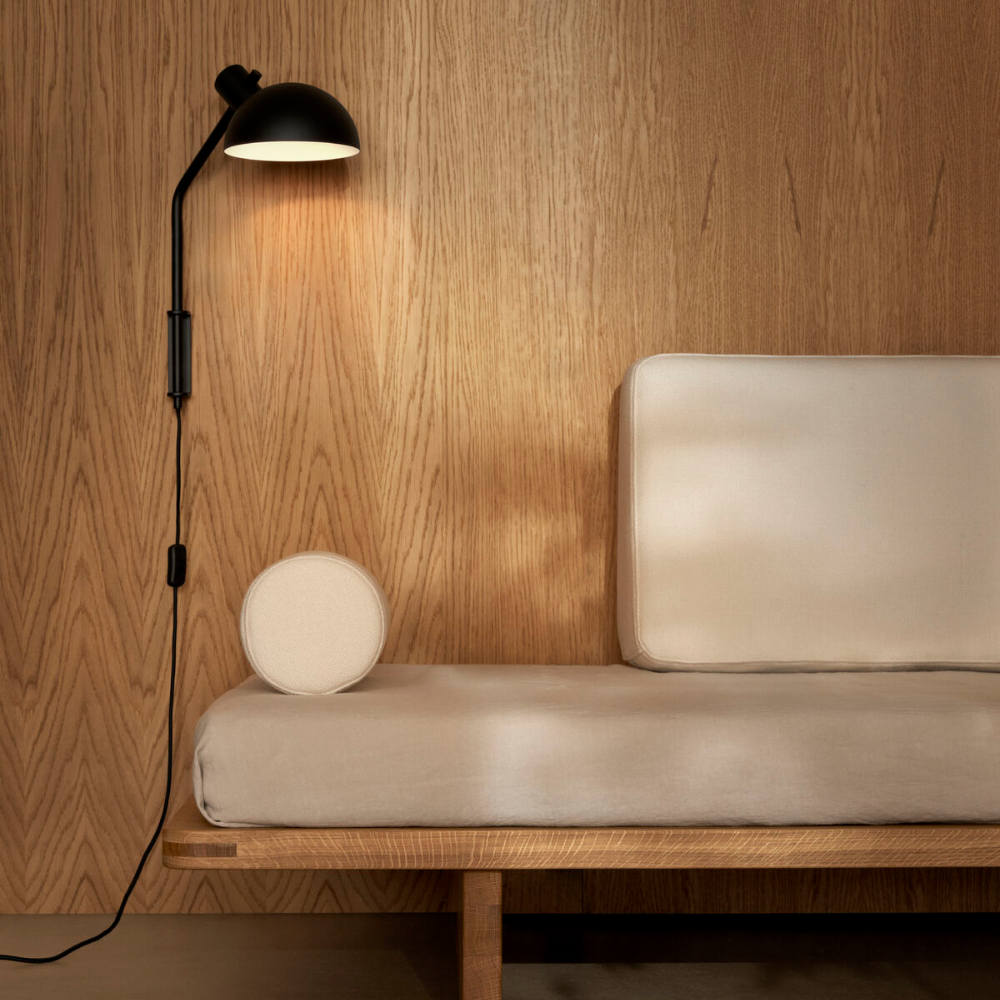 MO300 Wall Light - Carl Hansen & Søn - 2
