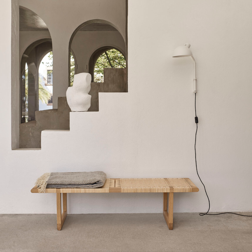 MO300 Wall Light - Carl Hansen & Søn - 4