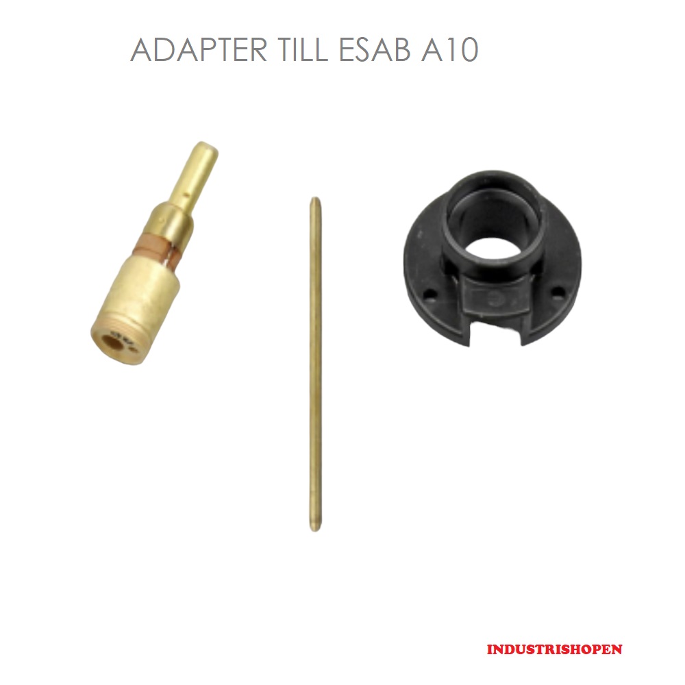 ESAB A10 ADAPTER
