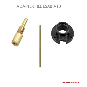 ESAB A10 ADAPTER