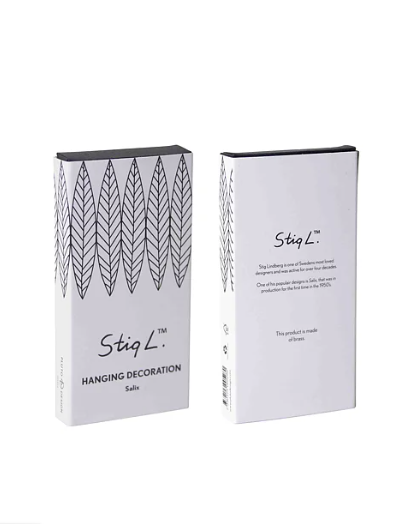 Hänge Stig Lindberg Salix - 2