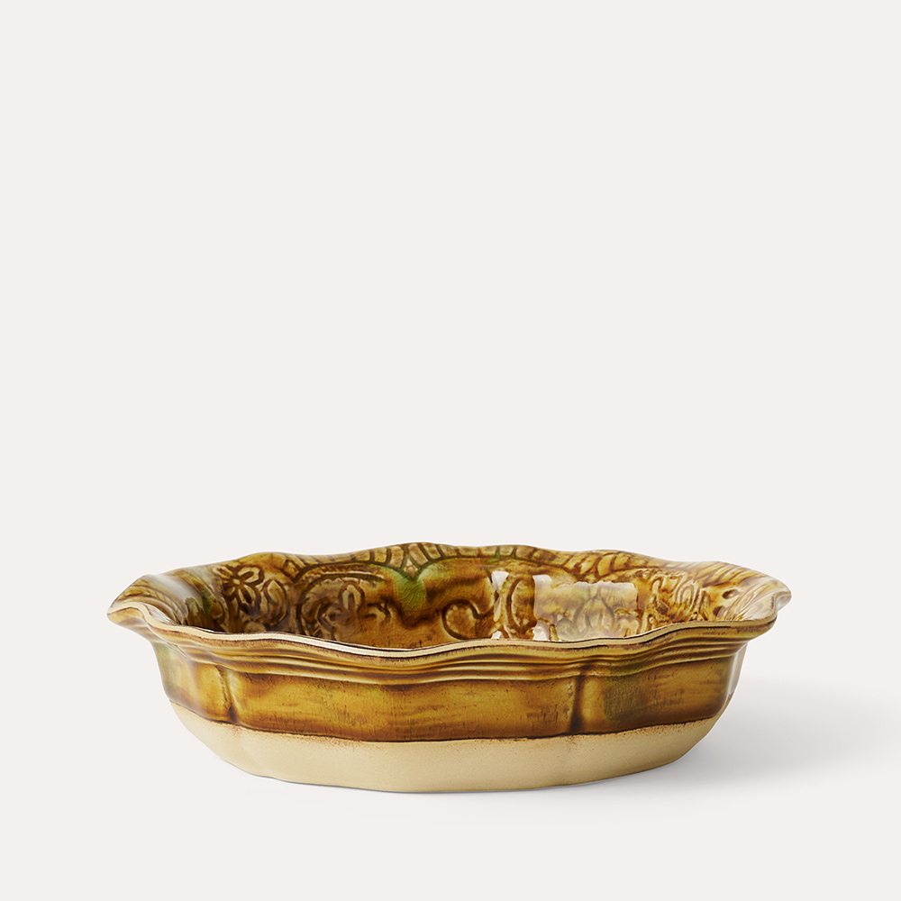Liten skål, Pineapple
