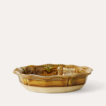 Liten skål, Pineapple