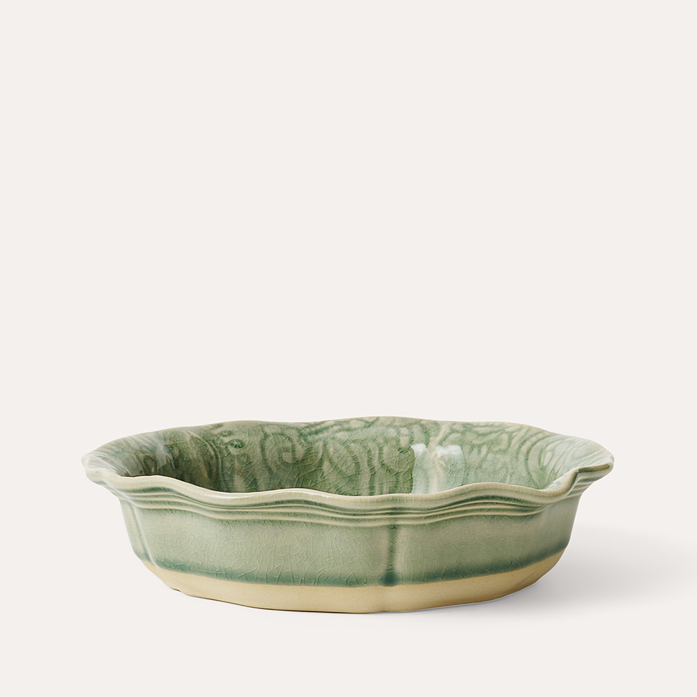 Liten skål, Antique