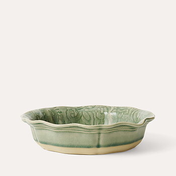 Liten skål, Antique