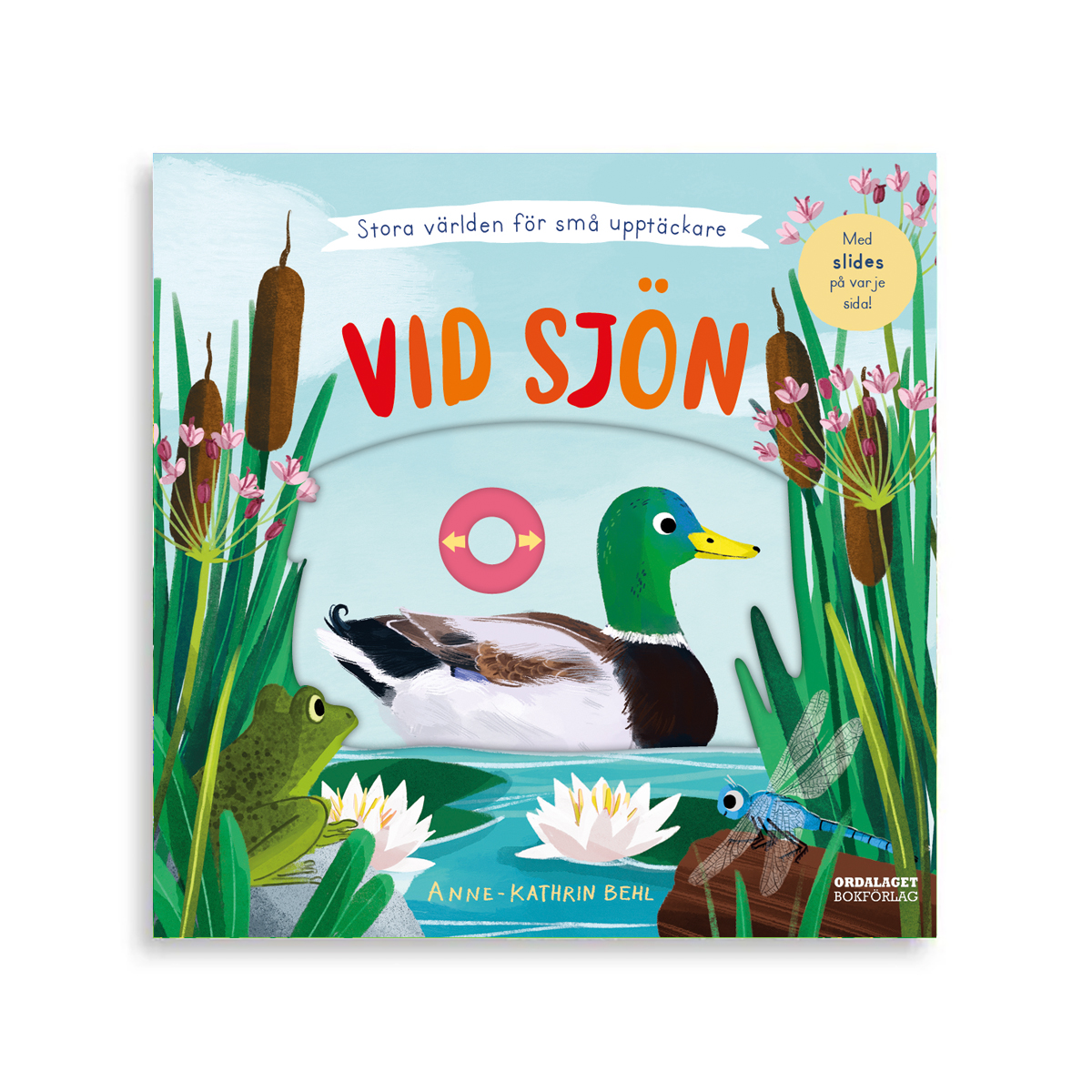 Vid Sjön