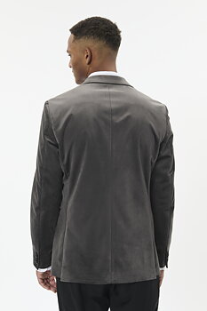 Matinique - George Velvet - Med. Grey
