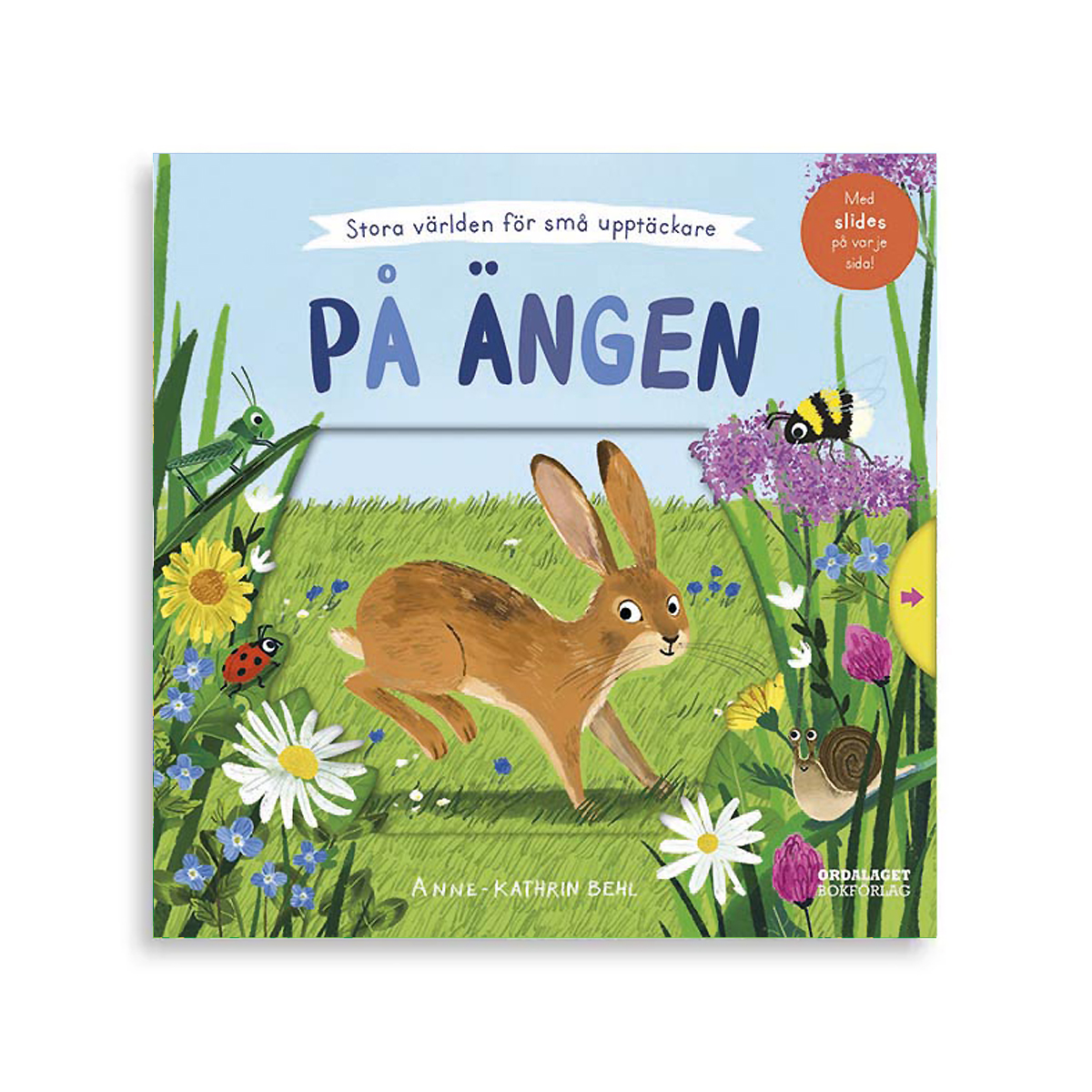 På Ängen