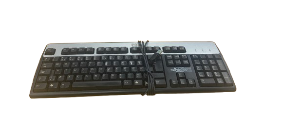 Tangentbord HP