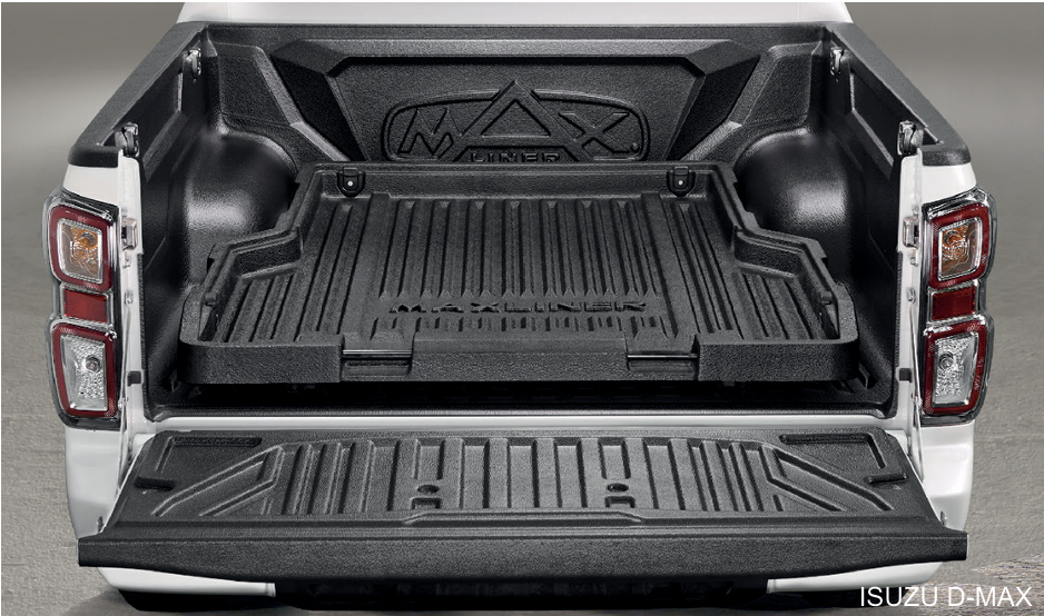 MAX SLIDING TRAY - LASTSLÄDE