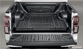 MAX SLIDING TRAY - LASTSLÄDE