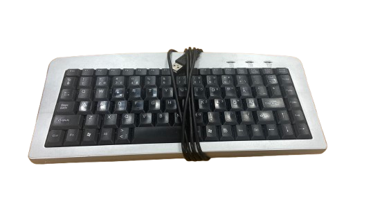 Tangentbord Deltaco