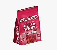 Inlead Clear Whey Isolate - 500g