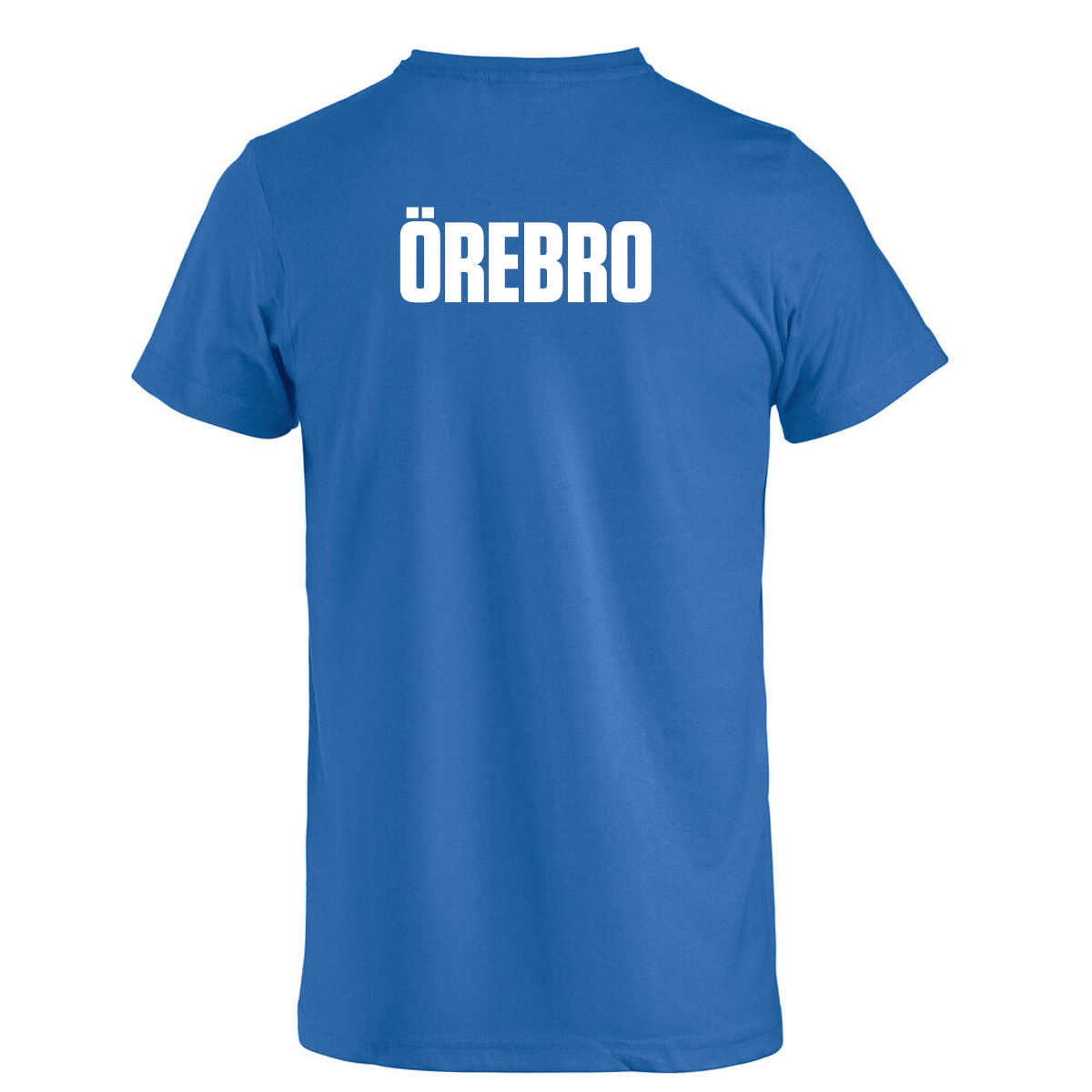 ÖLIF Supporter Tee - 2