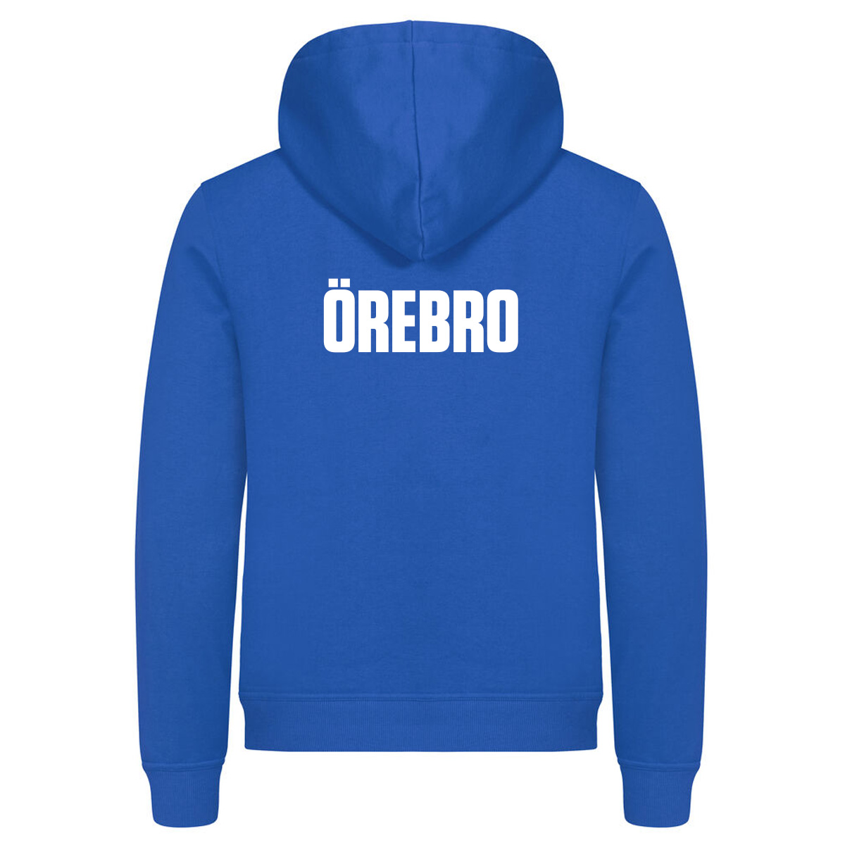 ÖLIF Supporter Hoodie - 2