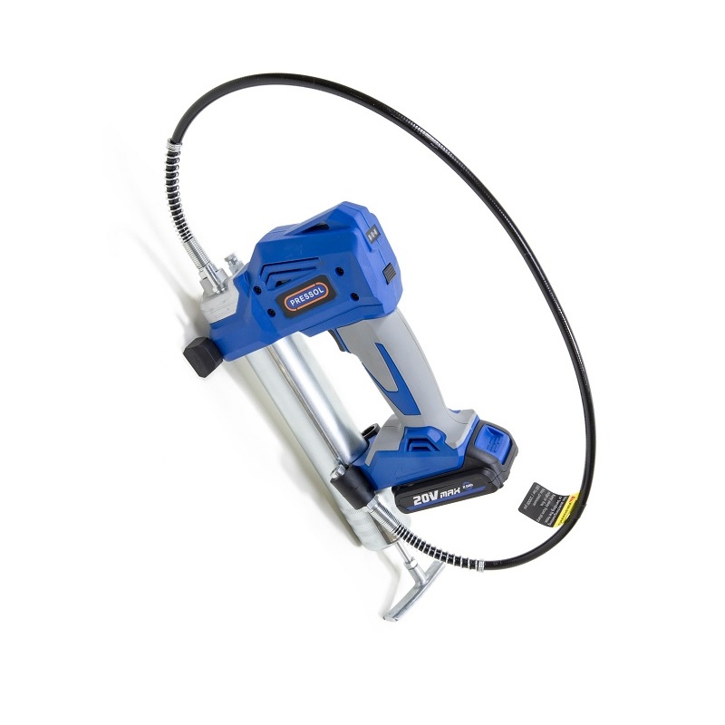 FETTSPRUTA BATTERI  20V - 2