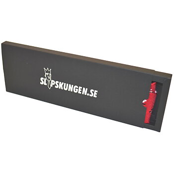 Presentförpackning för Slips