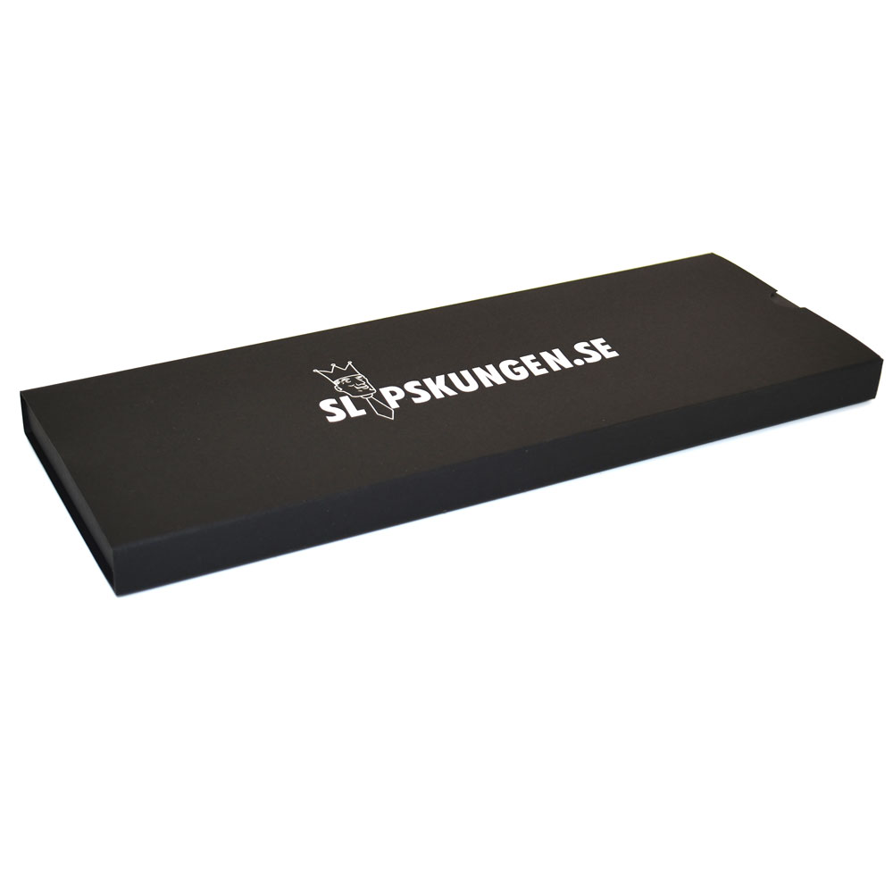 Presentförpackning för Slips - 2