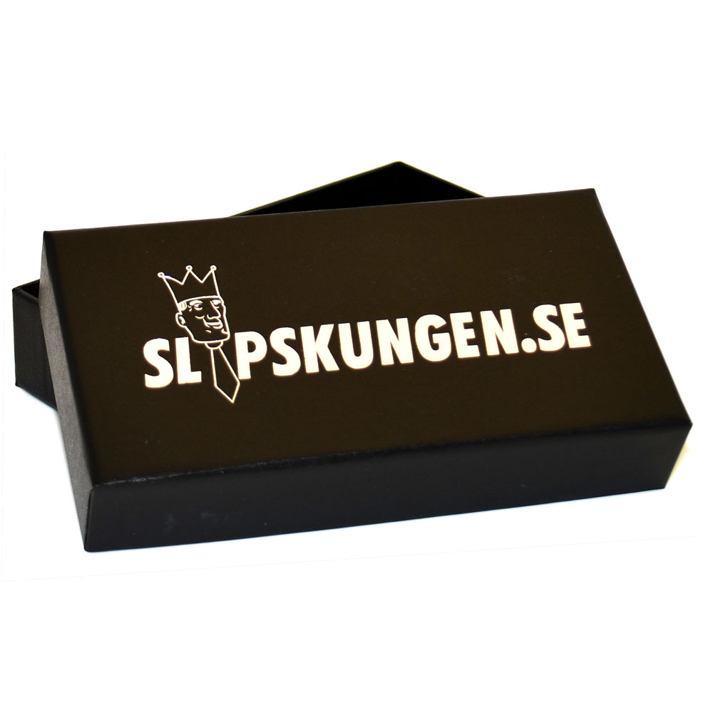 Presentförpackning för Fluga - 3