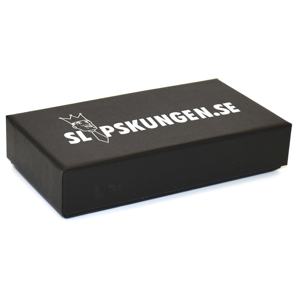 Presentförpackning för Fluga - 2