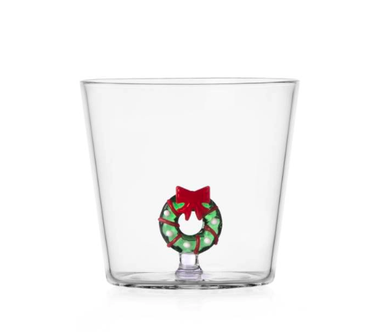Glas - CHRISTMAS TALES - Ichendorf - 6